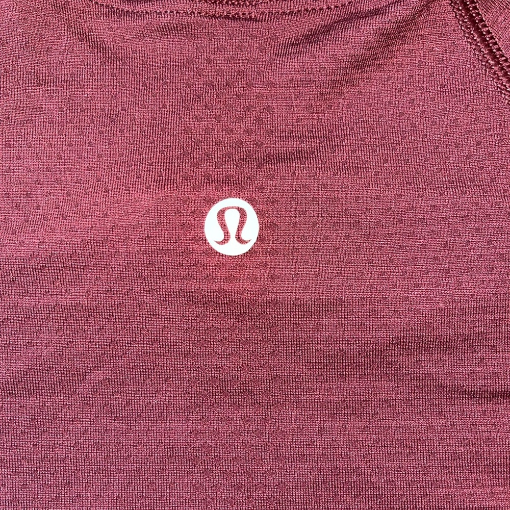 Lululemon Swiftly Tech Long Sleeve 2.0 - Picture 2 of 8